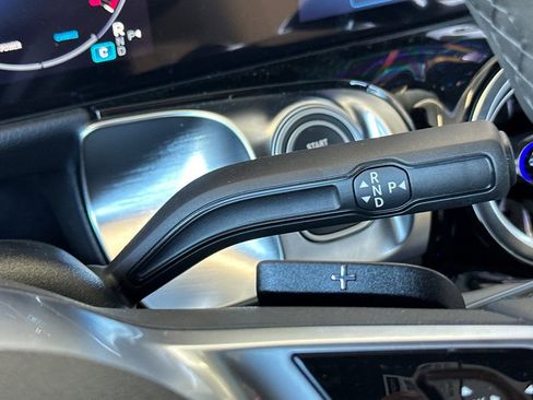 New 2025 Mercedes-Benz GLC 63 AMG S image 18