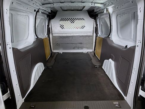 Used 2020 Ford Transit Connect XL w/ CNG/LPG Engine Prep Package image 26