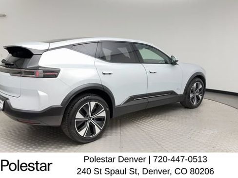 Used 2025 Polestar Polestar 3 AWD/4WD image 2