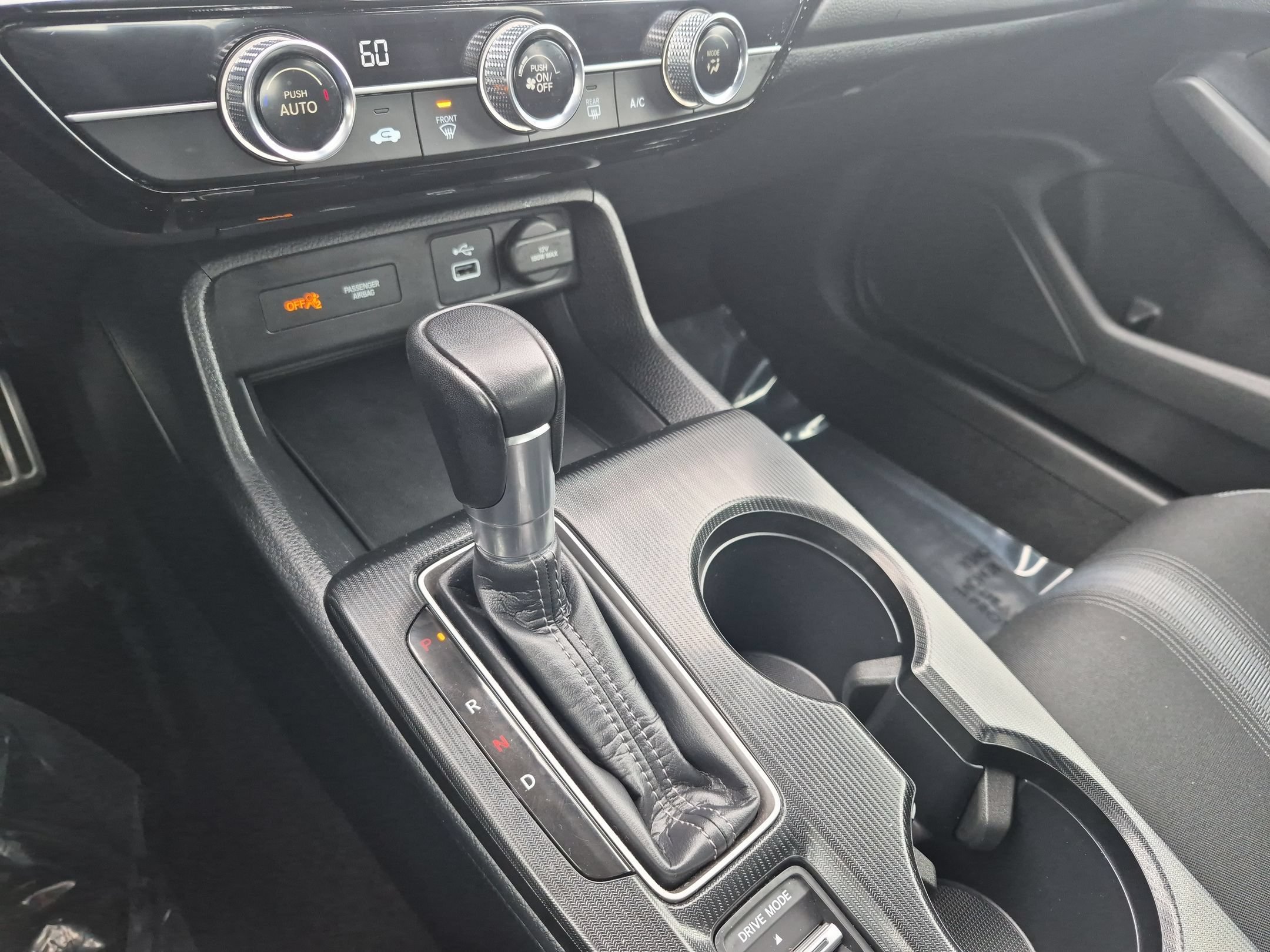 Used 2024 Honda Civic Sport image 21