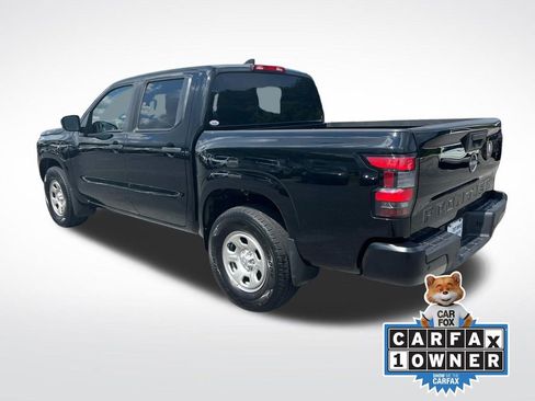 Used 2022 Nissan Frontier S w/ Technology Package image 7