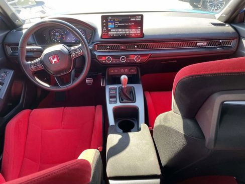 Used 2024 Honda Civic Type R image 12