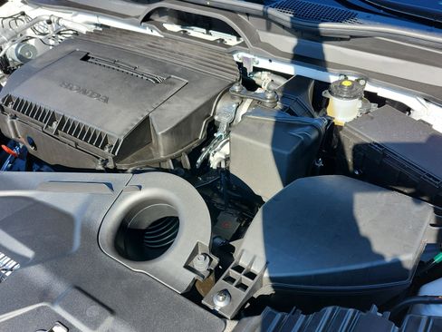 New 2026 Honda Pilot EX-L image 36