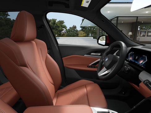 New 2026 BMW X1 xDrive28i AWD/4WD image 9