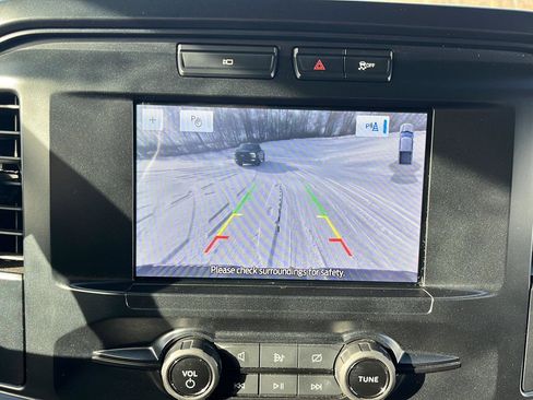 Used 2023 Ford F150 XL w/ STX Appearance Package image 15