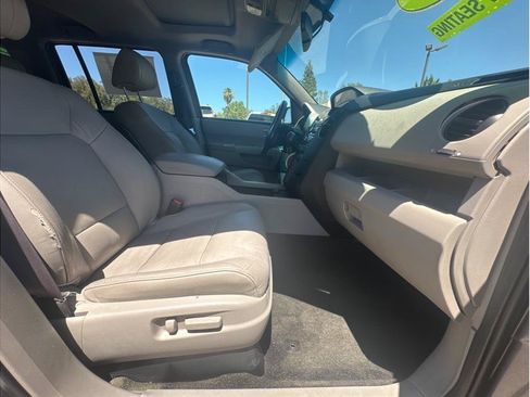 Used 2015 Honda Pilot EX-L image 11