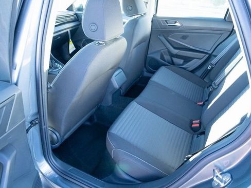 New 2026 Volkswagen Jetta S FWD image 27