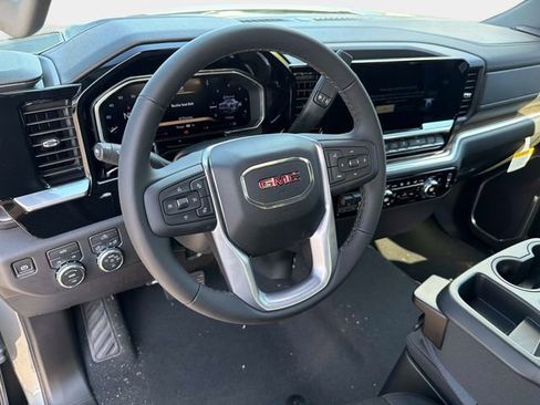 New 2026 GMC Sierra 1500 Elevation AWD/4WD image 21