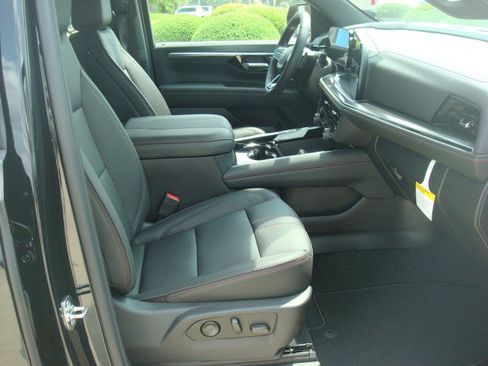 New 2026 Chevrolet Tahoe RST w/ Comfort Package RWD image 27