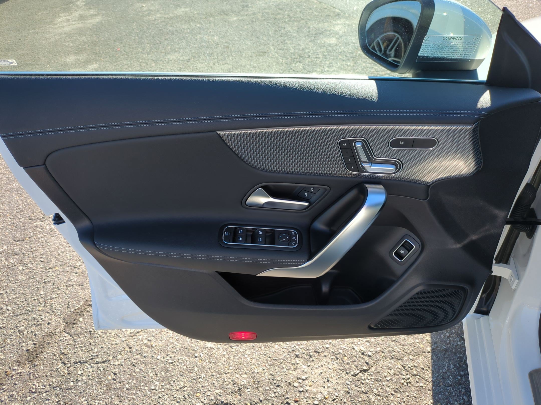 Certified 2026 Mercedes-Benz CLA 250 4MATIC image 12
