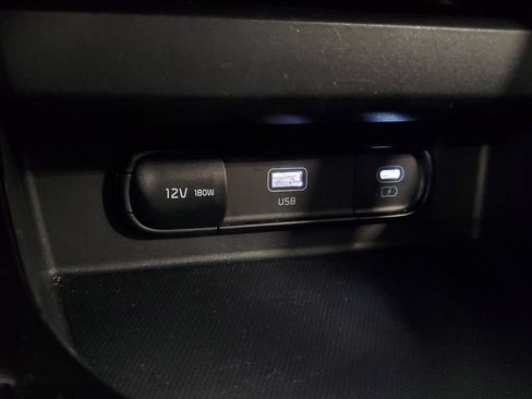 Used 2025 Kia Seltos S FWD image 21