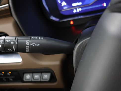 Used 2024 Chevrolet Tahoe High Country image 29