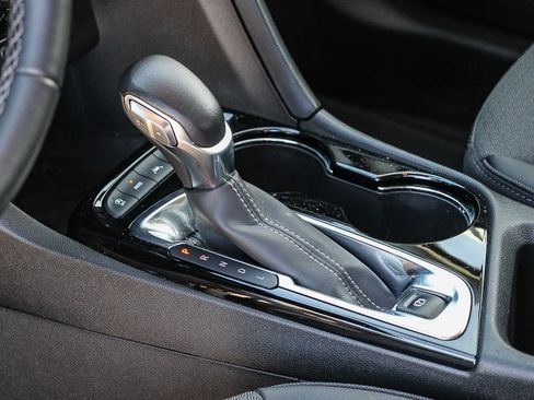 Used 2023 Buick Encore GX Preferred w/ Cold Weather Comfort Package image 20