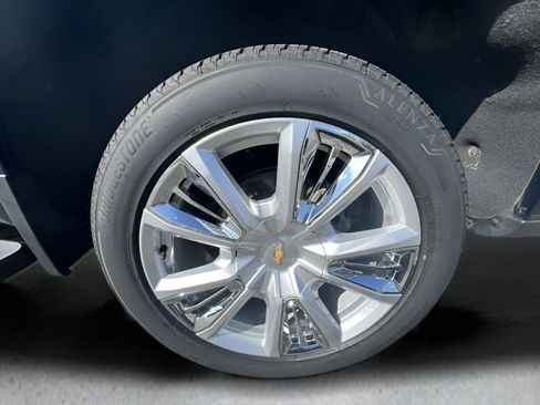 Certified 2022 Chevrolet Silverado 1500 High Country w/ High Country Premium Package image 34