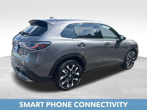 Certified 2026 Honda HR-V EX-L image 8