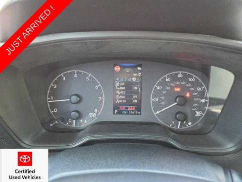Used 2023 Toyota Corolla Cross LE FWD image 32