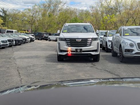 Used 2017 Land Rover Range Rover Long Wheelbase Supercharged AWD/4WD image 20