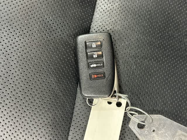 Used 2015 Lexus ES 300h w/ Navigation System Package FWD image 33