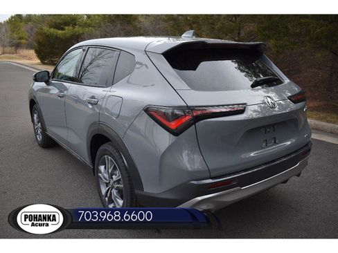 New 2025 Acura ADX Base image 5