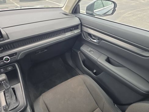 Certified 2025 Honda CR-V EX image 12