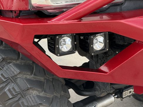 Used 2017 Ford F250 Lariat w/ Lariat Ultimate Package image 14