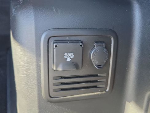 Used 2024 Toyota 4Runner TRD Sport image 10