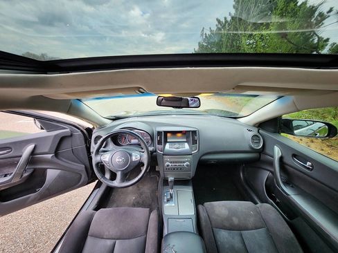 Used 2012 Nissan Maxima 3.5 S w/ Limited Edition Pkg image 7
