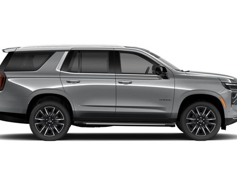 New 2026 Chevrolet Tahoe LS w/ LS Custom Edition AWD/4WD image 35