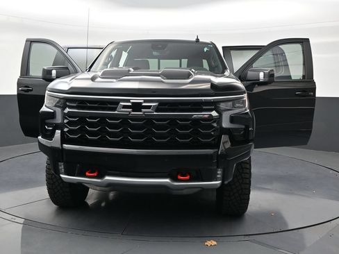 Used 2026 Chevrolet Silverado 1500 ZR2 AWD/4WD image 26