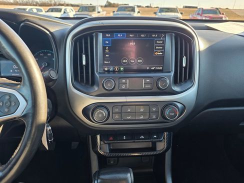 Used 2020 Chevrolet Colorado LT w/ LT Convenience Package image 19
