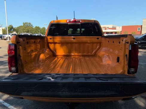 New 2026 Chevrolet Colorado LT w/ LT Convenience Package image 26