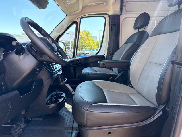 Used 2026 RAM ProMaster 2500 w/ Convenience Group FWD image 23