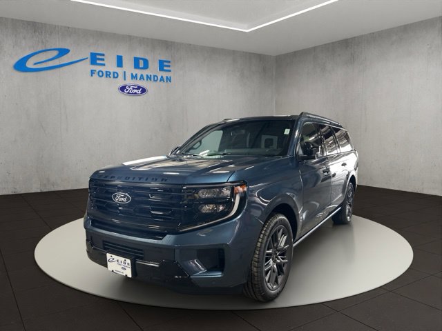 New 2027 Ford Expedition Max Platinum w/ Stealth Appearance Package AWD/4WD image 9