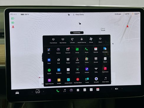 Used 2023 Tesla Model Y Long Range image 19