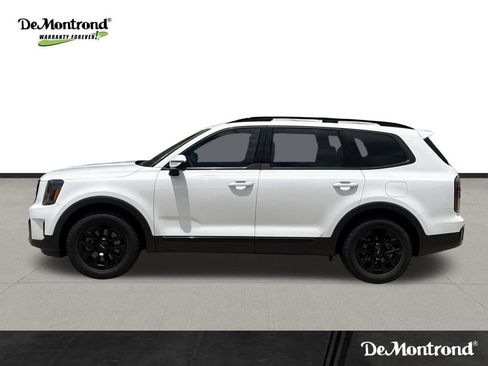 Used 2024 Kia Telluride SX X-Pro AWD/4WD image 8