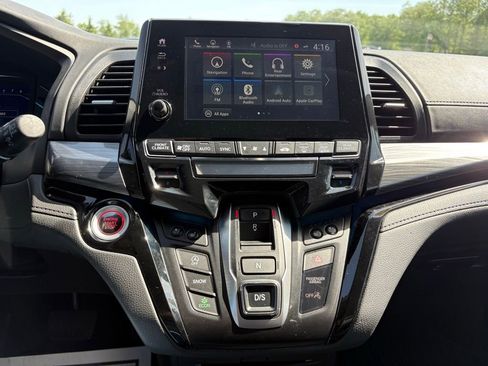 Used 2023 Honda Odyssey Elite image 30