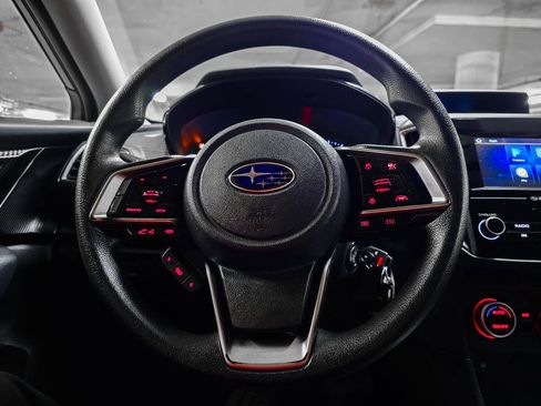 Used 2020 Subaru Crosstrek 2.0i image 26