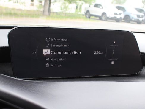 Used 2024 MAZDA MAZDA3 s FWD image 13