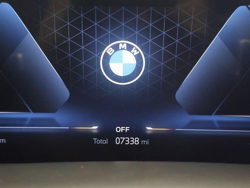 Used 2026 BMW X5 xDrive40i w/ Climate Comfort Package AWD/4WD image 17