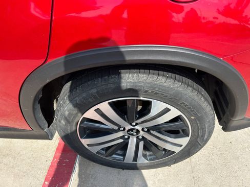 Used 2024 Mitsubishi Outlander Sport AWD image 14