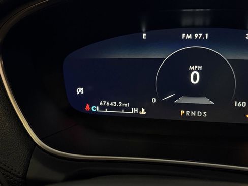 Used 2020 Lincoln Nautilus Premier w/ Equipment Group 101A image 21