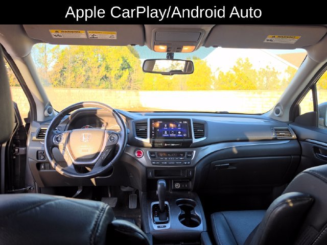 Used 2017 Honda Pilot EX-L image 14