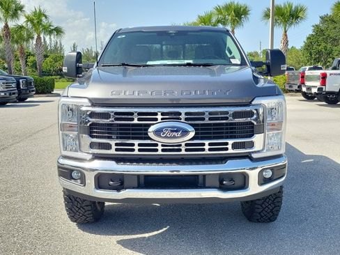 New 2026 Ford F250 XLT w/ Tremor Off-Road Package AWD/4WD image 2