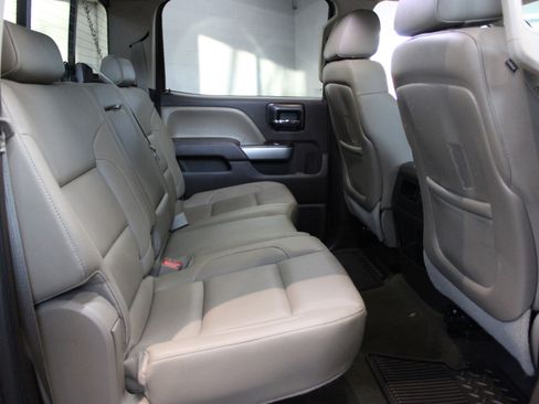 Used 2015 Chevrolet Silverado 2500 LTZ w/ Duramax Plus Package image 25
