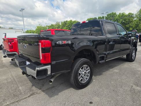 Used 2024 Ford F250 Lariat AWD/4WD image 4
