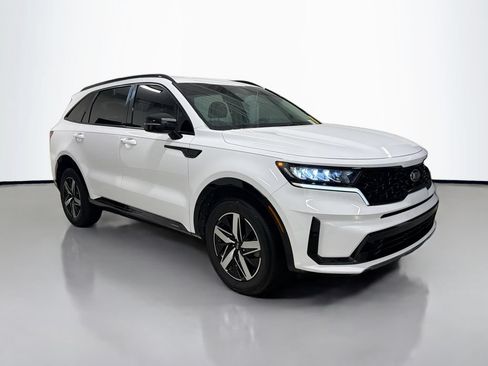 Used 2021 Kia Sorento S FWD image 7
