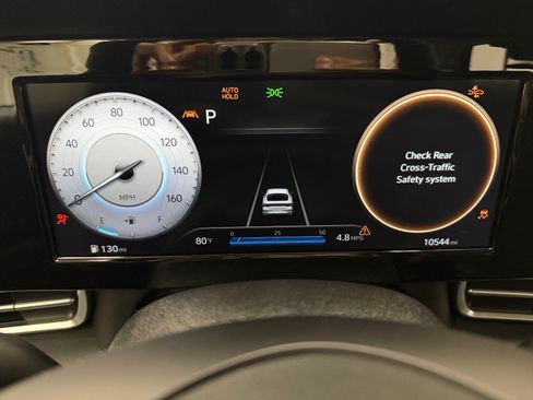 Used 2021 Hyundai Elantra SEL w/ Convenience Package FWD image 16