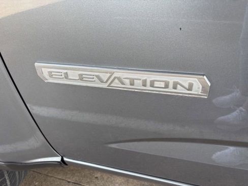 Certified 2022 GMC Canyon Elevation w/ Trailering Package image 9