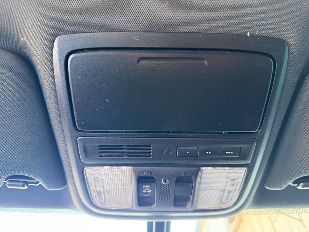 Used 2016 Honda Accord EX-L image 27