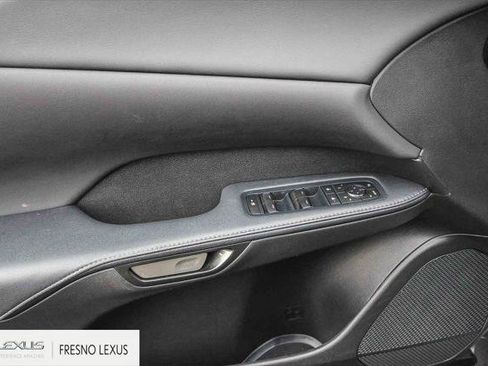 Certified 2023 Lexus RX 350 AWD image 21